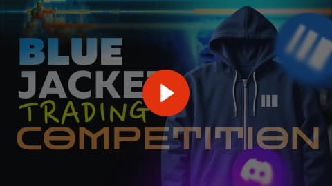Bluejacket Youtube