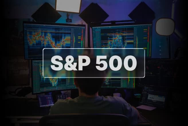 ES (E-mini S&P 500)