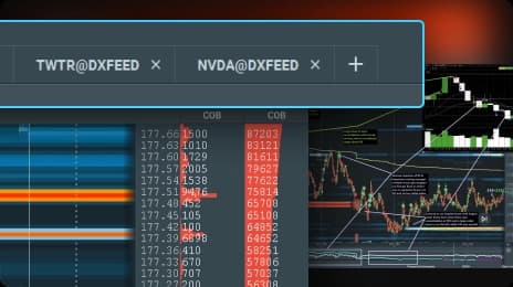 Stock Market Structure & Order Flow: