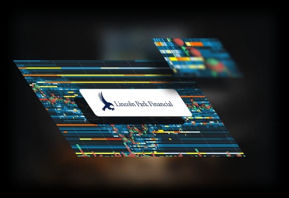 Why Lincoln Park Financial with Bookmap