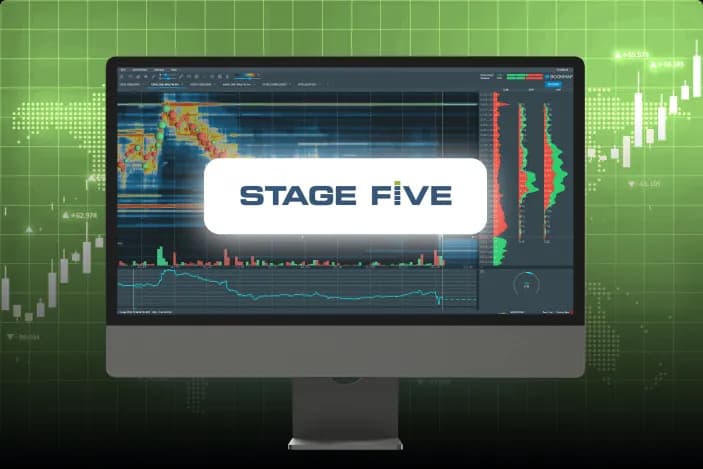 Ready to trade with a fully integrated setup?