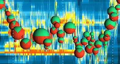 Volume Bubbles