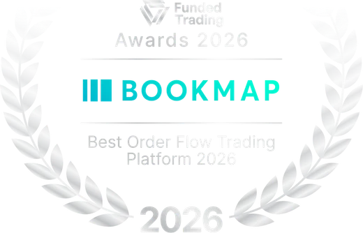 Funded Trading Awards 2026 — first award
