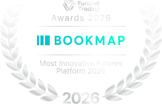 Funded Trading Awards 2026 — second award